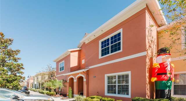 Photo of 2923 Banana Palm Dr, Kissimmee, FL 34747