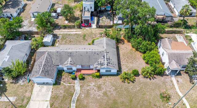 Photo of 1112 W LA Salle St, Tampa, FL 33607