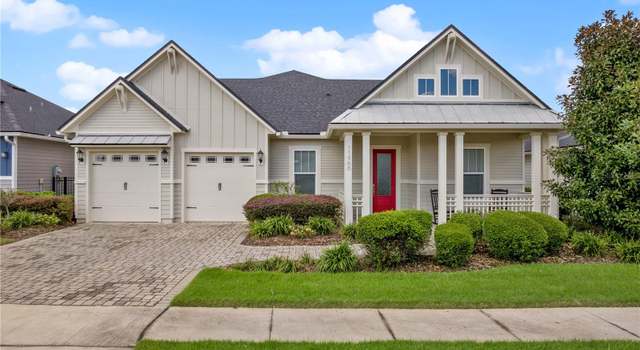 Photo of 11966 SW 33rd Ln, Gainesville, FL 32608