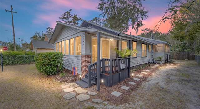 Photo of 724 NW 7th Ave, Gainesville, FL 32601