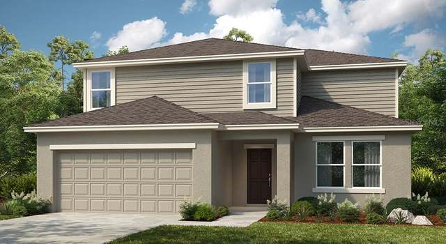 Photo of 1354 Axel Graeson Ave, Kissimmee, FL 34744