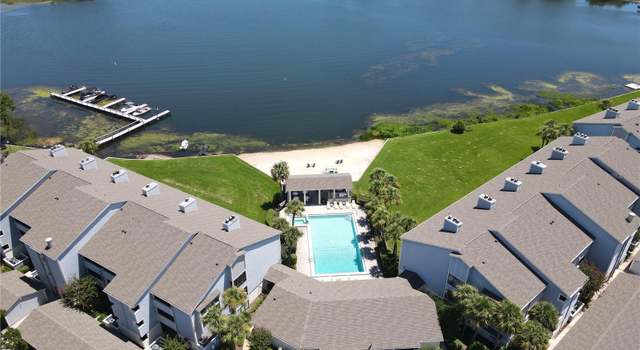 Photo of 4117 Fairview Vista Pt #105, Orlando, FL 32804