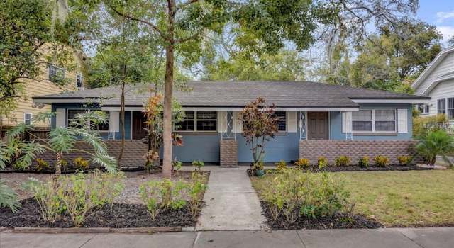 Photo of 116 N Mills Ave, Orlando, FL 32801