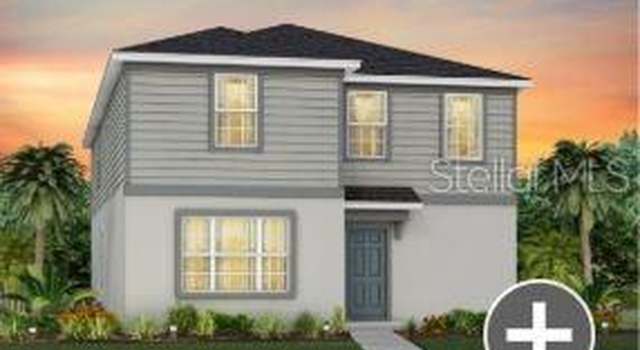 Photo of 7262 Summer Ivy Aly, Orlando, FL 32829