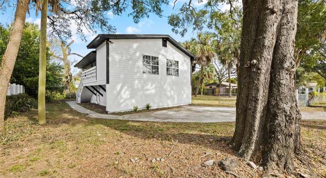 Photo of 2402 Cassell St, Tampa, FL 33605