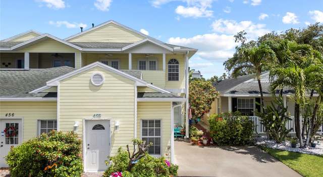 Photo of 458 Grant St, Dunedin, FL 34698