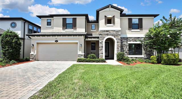 Photo of 1821 Cherry Walk Rd, Lutz, FL 33558