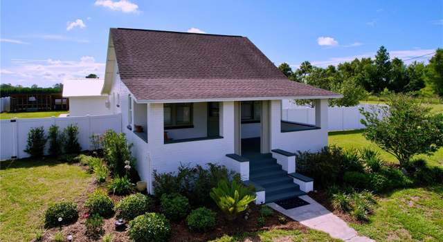 Photo of 12824 Curley St, San Antonio, FL 33576