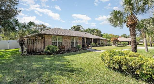 Photo of 5265 Sand Lake Rd, Melbourne, FL 32934