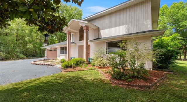 Photo of 8210 N Golfview Dr, Citrus Springs, FL 34434