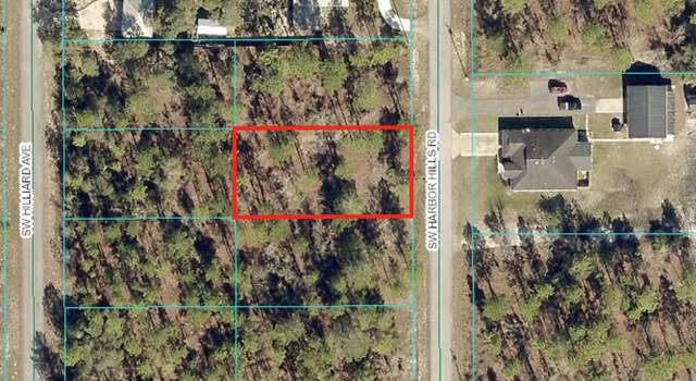 Photo of 0 SW Harbor Hills Rd, Dunnellon, FL 34431