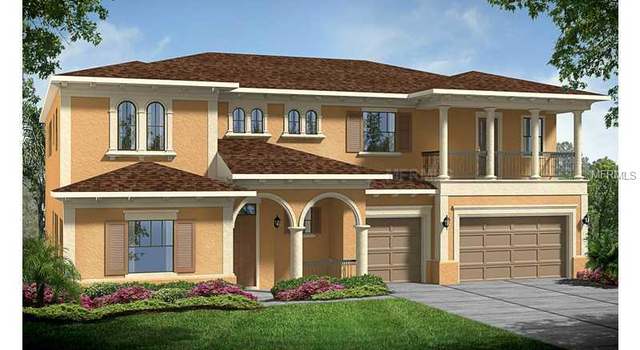 Photo of 3126 Cordoba Ranch Blvd, Lutz, FL 33559