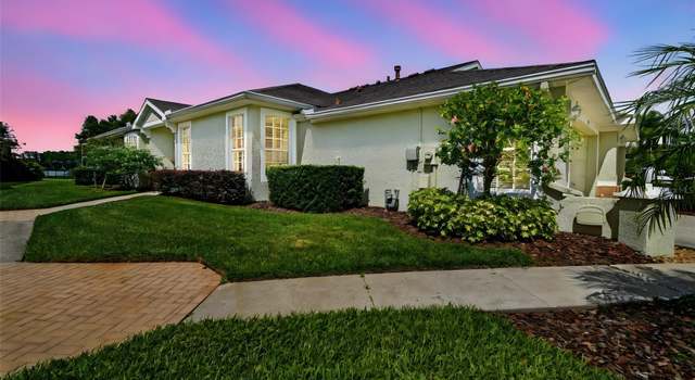 Photo of 9869 Bridgeton Dr, Tampa, FL 33626