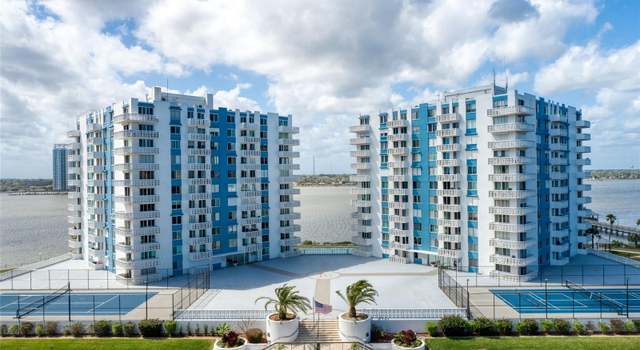 Photo of 925 N Halifax Ave #1001, Daytona Beach, FL 32118