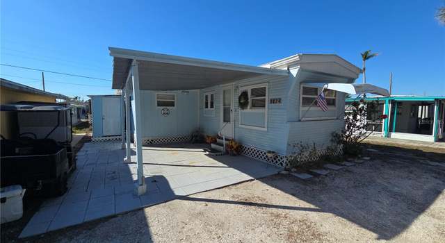 Photo of 3824 115th St W, Bradenton, FL 34210