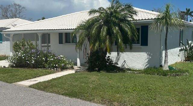 Photo of 675 EL Centro #675, Longboat Key, FL 34228