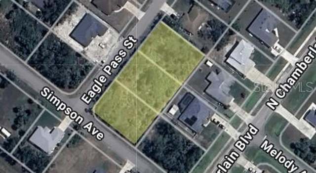 Photo of Eagle Pass St, North Port, FL 34286