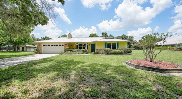Photo of 3659 SE Brown Rd, Arcadia, FL 34266