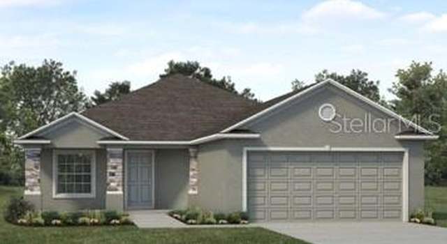 Photo of 3560 Elliot Pl, Bartow, FL 33830