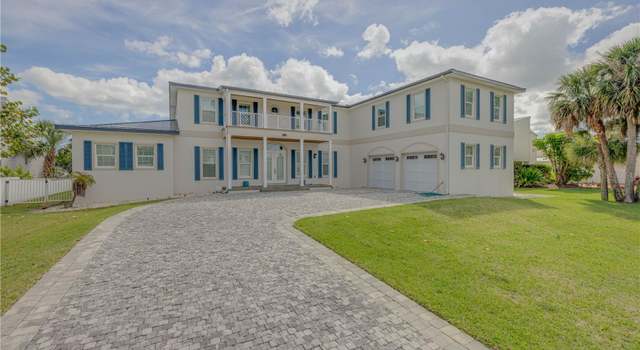 Photo of 1221 Commodore Dr, New Smyrna Beach, FL 32168