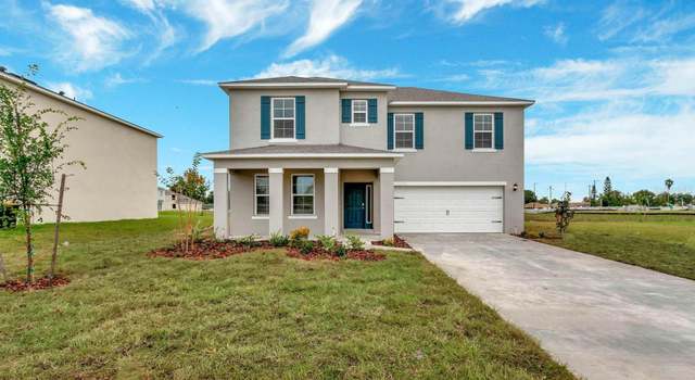 Photo of 1245 Limbali St, Mount Dora, FL 32757
