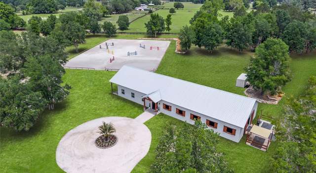 Photo of 7778 NW 167th Ct, Morriston, FL 32668