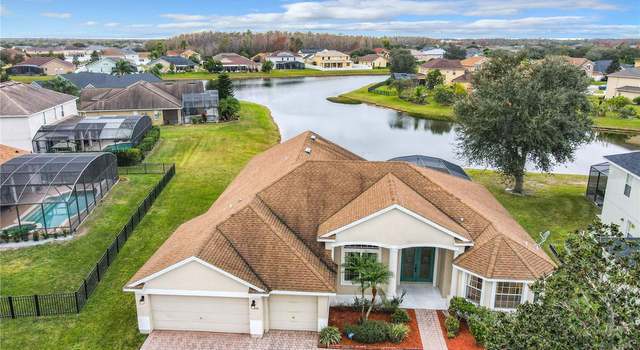 Photo of 2520 Chapala Dr, Kissimmee, FL 34746