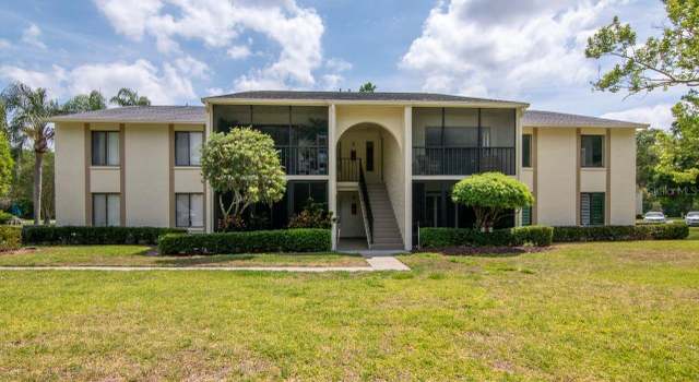 Photo of 1400 Pine Glen Ln Unit B2, Tarpon Springs, FL 34688