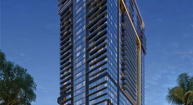 Photo of 1101 E Jackson St #2101, Tampa, FL 33602