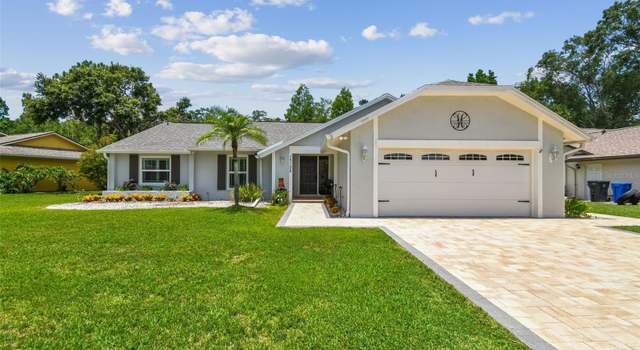 Photo of 15108 Winterwind Dr, Tampa, FL 33624