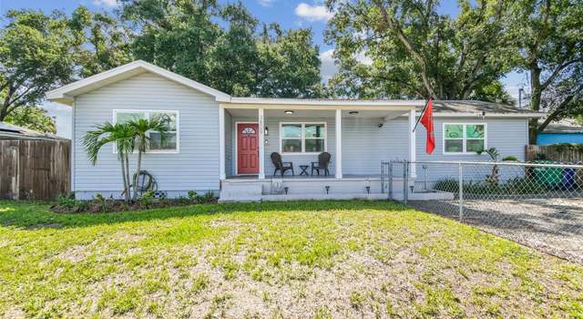 Photo of 3809 N 14th St, Tampa, FL 33603