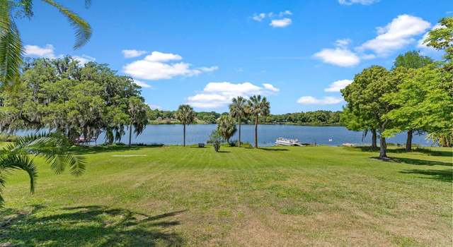 Photo of 17707 County Road 448 Rd, Mount Dora, FL 32757