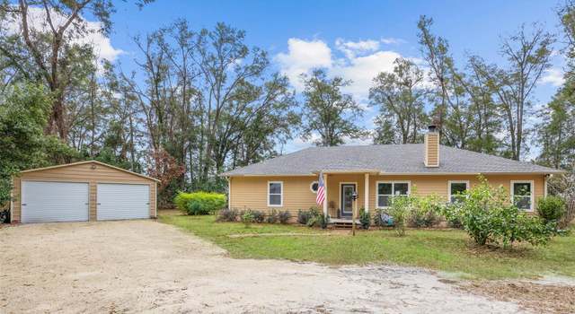 Photo of 4390 288 St, Branford, FL 32008