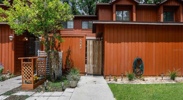 Photo of 5542 SW 8th Pl, Gainesville, FL 32607