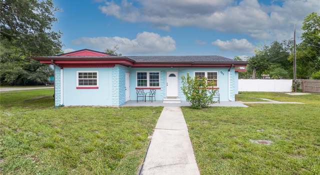 Photo of 545 Berkshire Rd, Daytona Beach, FL 32114