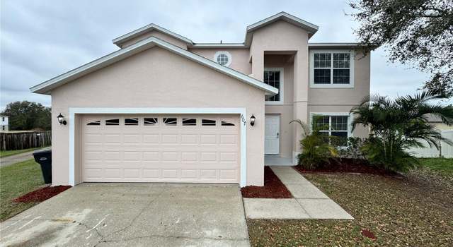 Photo of 607 Kissimmee Ln, Kissimmee, FL 34759