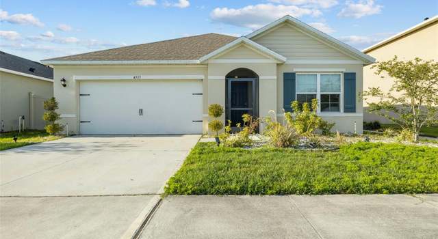 Photo of 4333 Pumice Dr, Lakeland, FL 33811