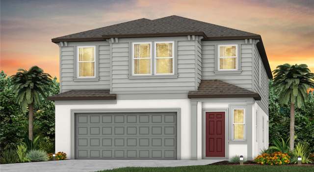 Photo of 260 Woodsage Pl, Lake Alfred, FL 33850
