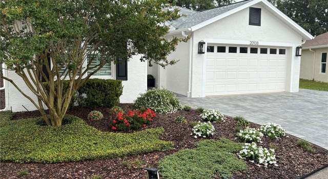 Photo of 20938 Sunsweet Ct, Land O Lakes, FL 34637