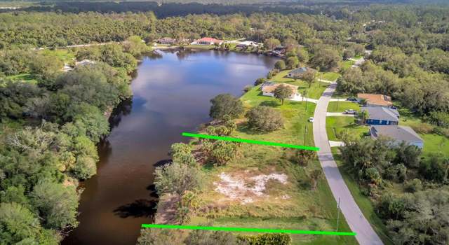 Photo of Hablow Ln Lot 10, North Port, FL 34286
