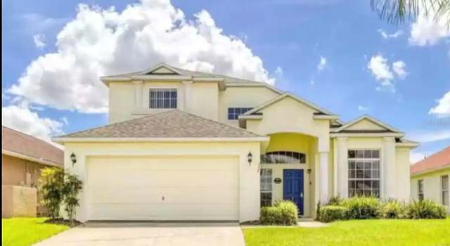 Photo of 327 Fox Loop, Davenport, FL 33837