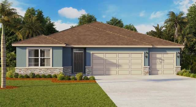 Photo of 1040 Morfontaine St, Daytona Beach, FL 32124