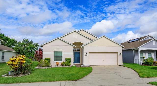 Photo of 4642 Waterside Pointe Cir, Orlando, FL 32829