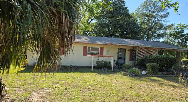 Photo of 2818 NE 25th Ct, Ocala, FL 34470