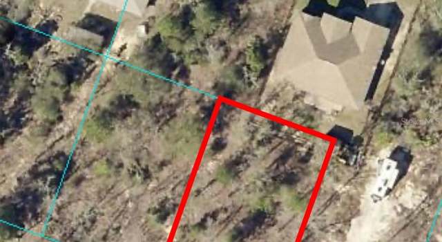 Photo of 00 Malauka Dr Lot 8, Ocklawaha, FL 32179