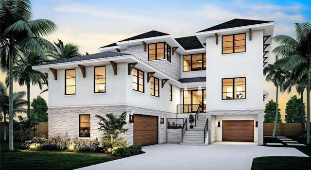 Photo of 4805 W San Rafael St, Tampa, FL 33629