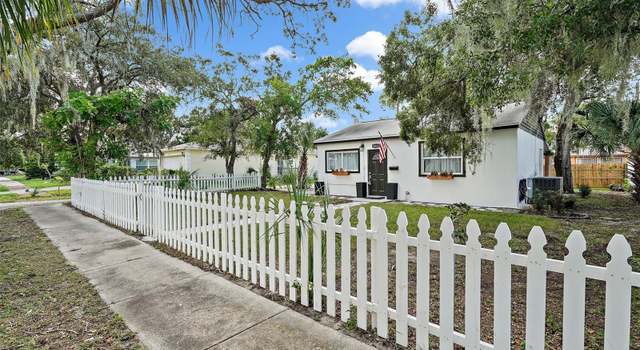 Photo of 4015 7th St S, St Petersburg, FL 33705
