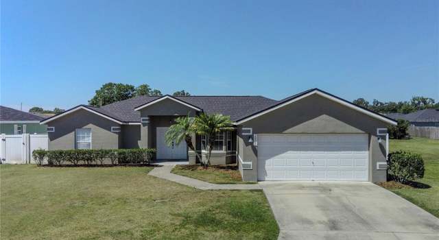 Photo of 2808 Oak Hammock Loop, Mulberry, FL 33860