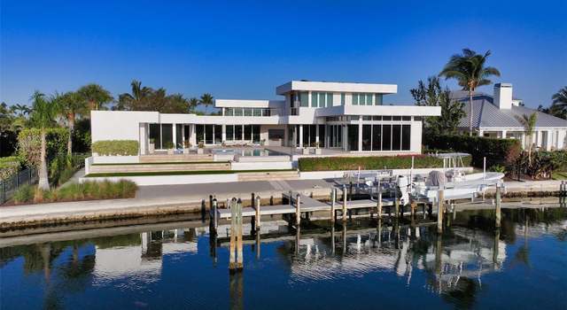 Photo of 1625 Gaspar Dr S, Boca Grande, FL 33921