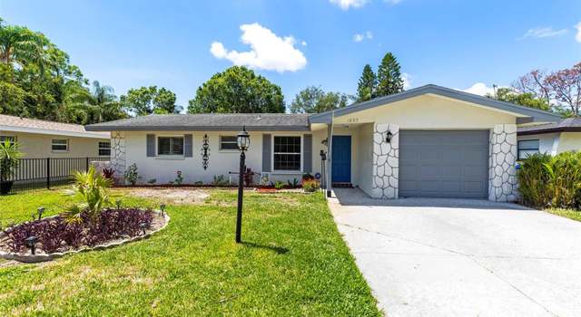 Photo of 1809 Elmwood Dr, Oldsmar, FL 34677